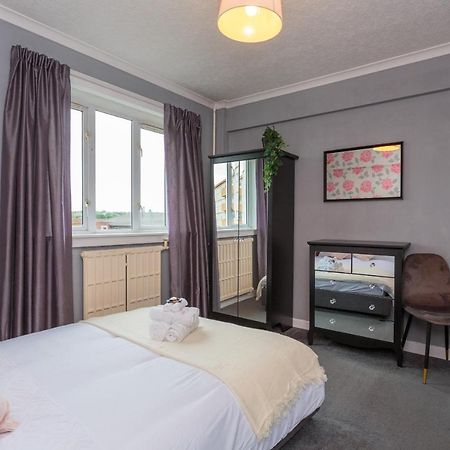 Spacious 3Db -15 Minutes From City Centre Edinburgh Exterior photo